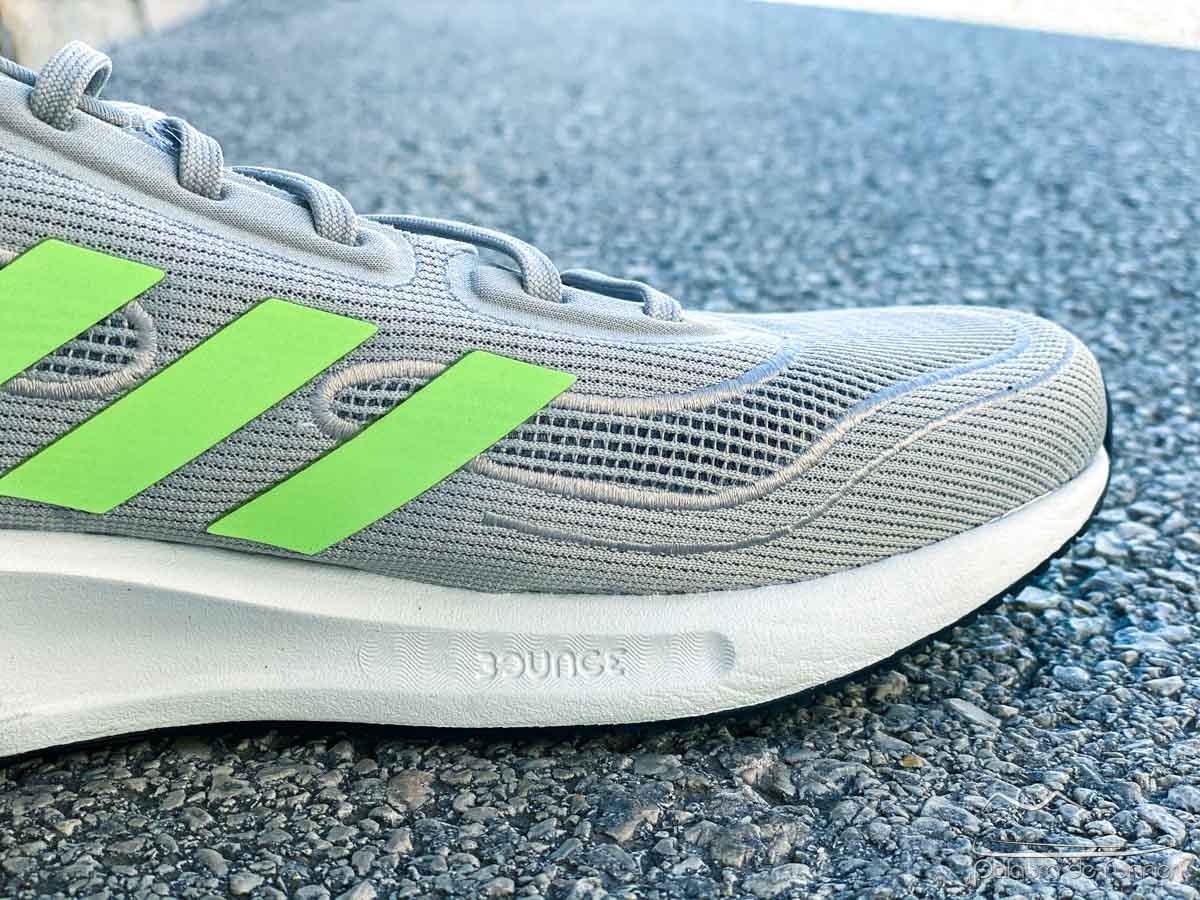 Opinión Adidas Supernova: y prueba Review