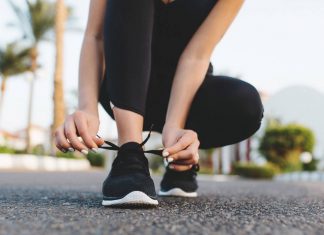 zapatillas andar mujer