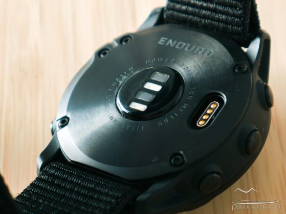 Garmin Enduro review