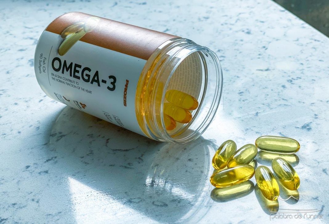 Omega 3 beneficios, propiedades y alimentos que lo contienen