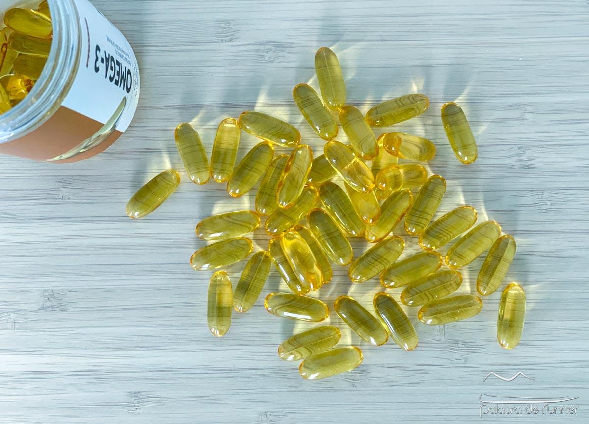 omega 3 propiedades beneficios suplemento 3