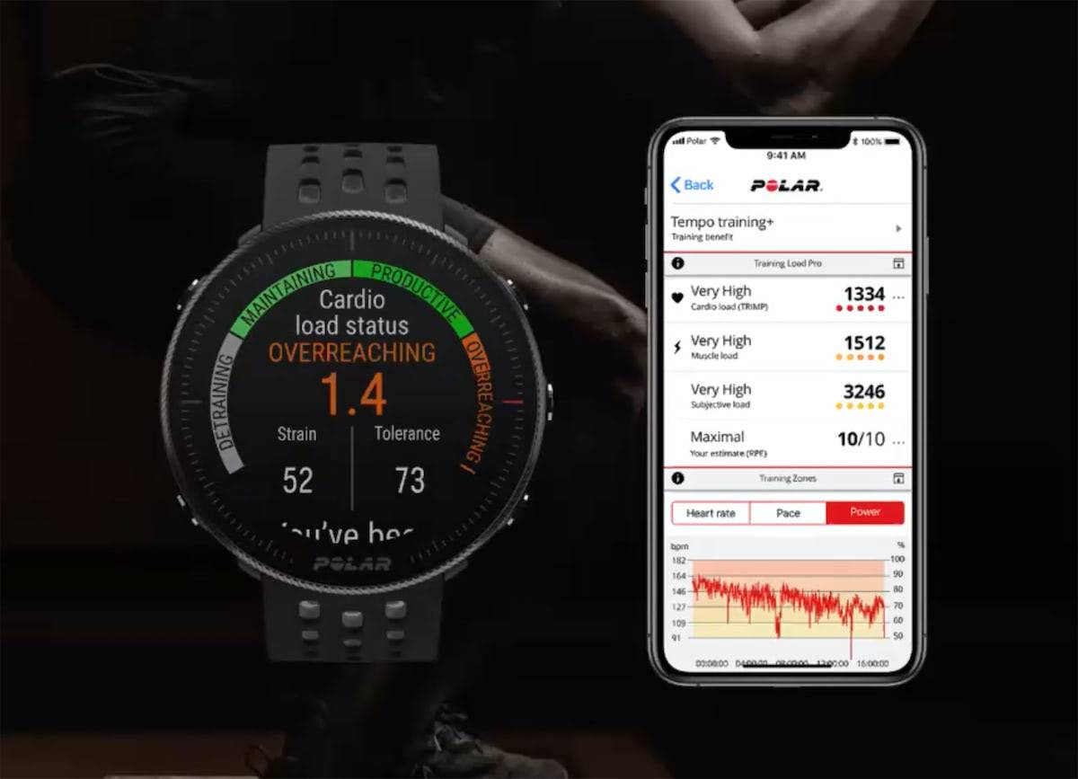 Polar Vantage M2: características, novedades y opinión