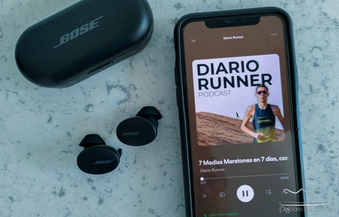 Bose deportivos 2025