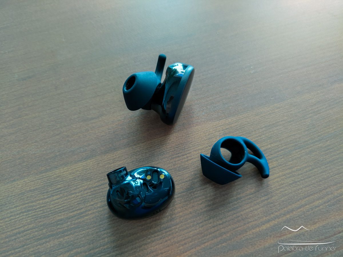 Bose sport earbuds analisis opinion-7