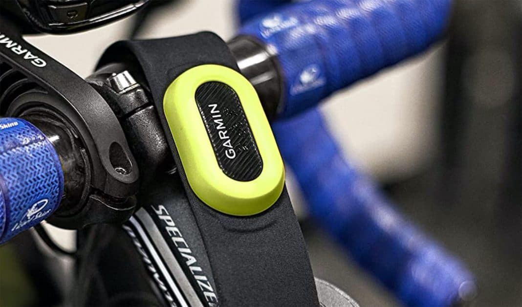 garmin hrm tri running dynamics