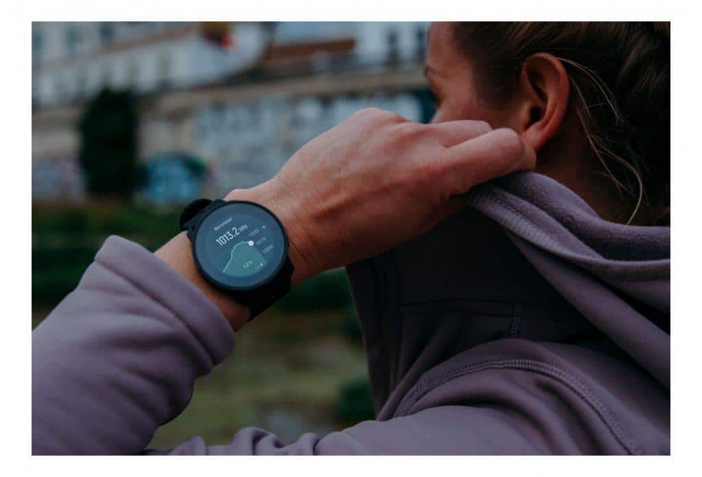 Suunto 9 Peak