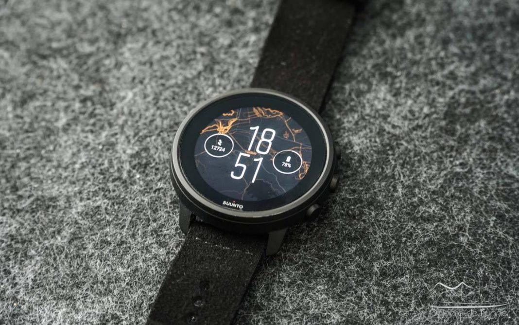 suunto 7 titanium