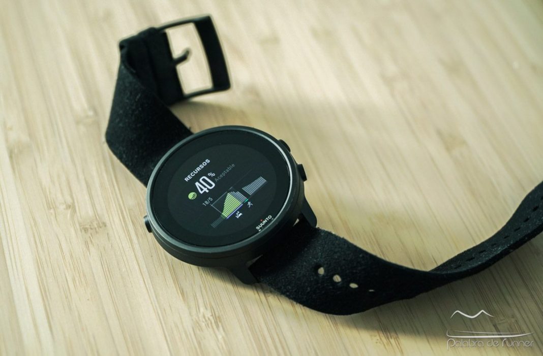 suunto 7 titanium