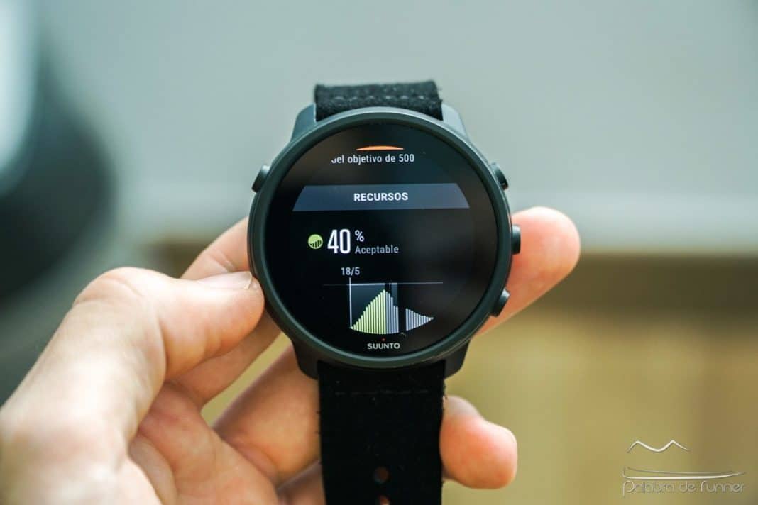 suunto 7 titanium