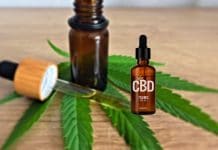 cbd aceite cannabidiol