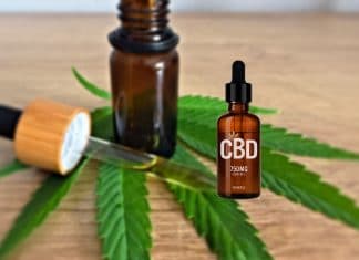 cbd aceite cannabidiol