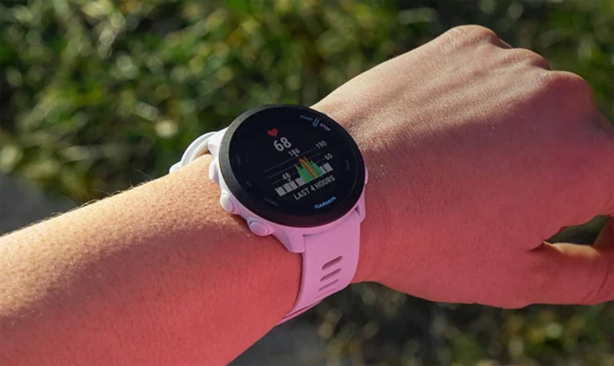 Bombazo en Decathlon: el Garmin Forerunner 965 AMOLED a precio