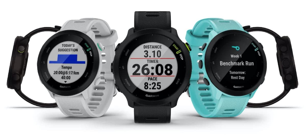 garmin forerunner 55 analisis opinion-7