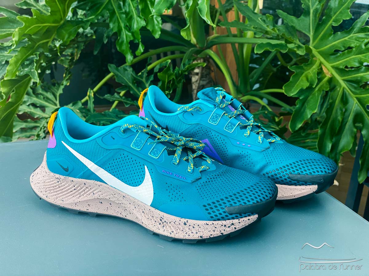 Nike Pegasus 3: análisis a opinión