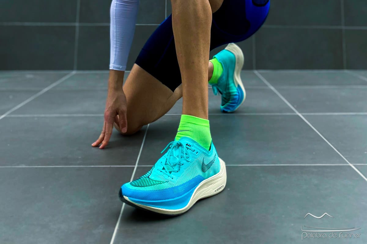 Nike Vaporfly Next% opinión análisis tras volar con