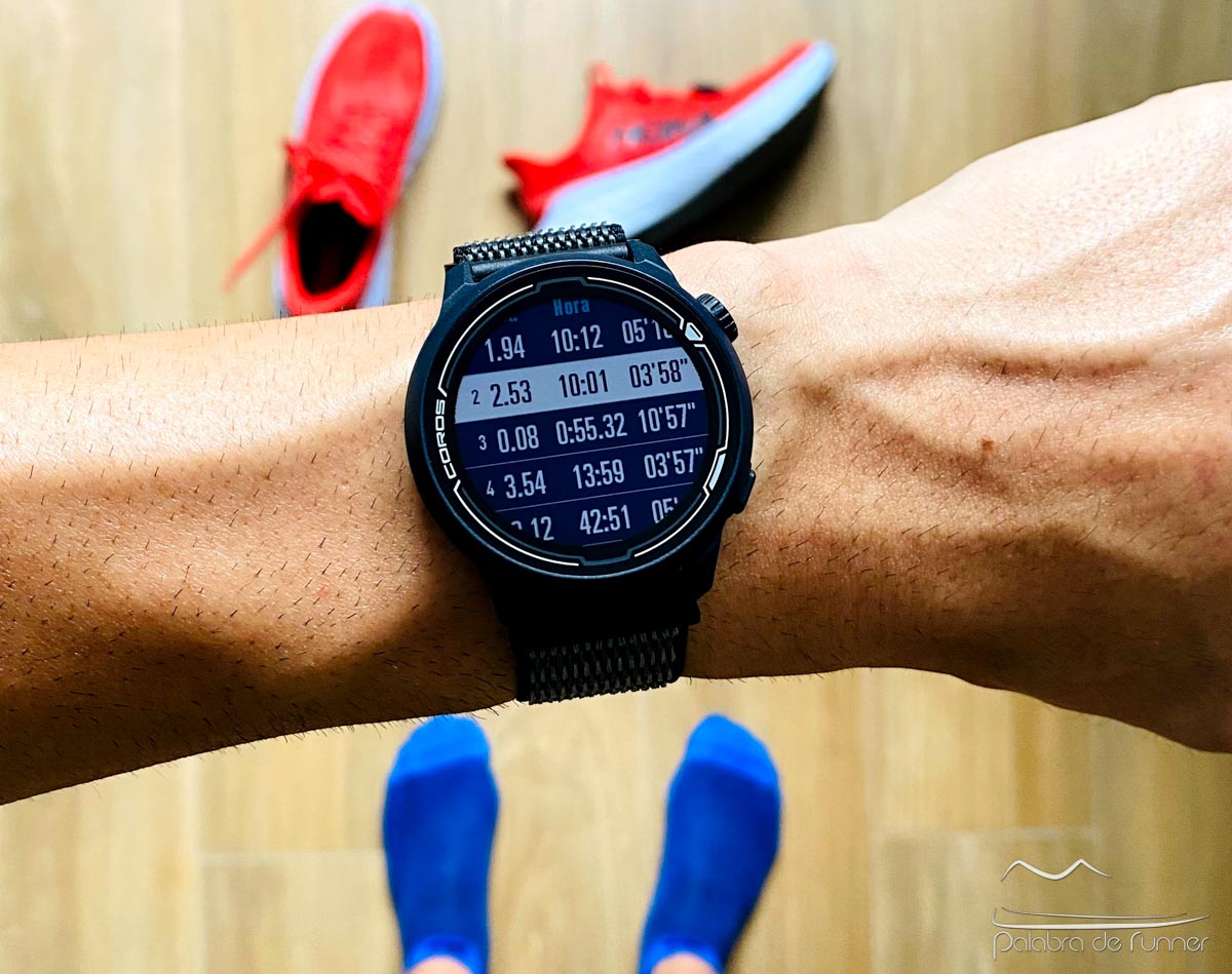 Garmin Forerunner 255  Análisis completo, detalles y opinión - Correr una  Maratón - Review de Garmin, Polar, Suunto, COROS