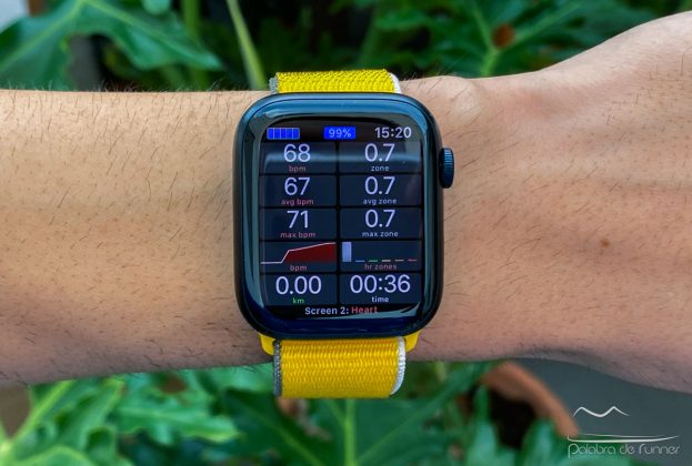 apple watch series 7 analisis opinion review 14