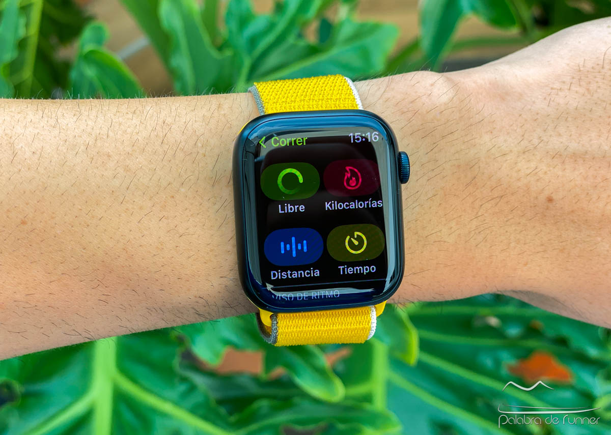 Apple Watch Series 7: análisis, review a fondo de sus