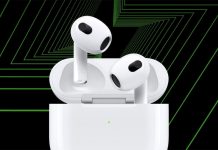 AirPods 3 Generacion 2021-3