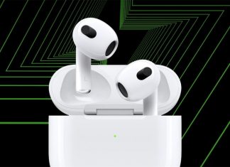 AirPods 3 Generacion 2021-3