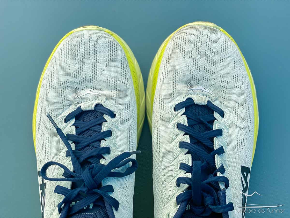 Hoka Mach 4 opinion