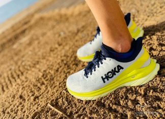 Hoka Mach 4 opinion analisis-7