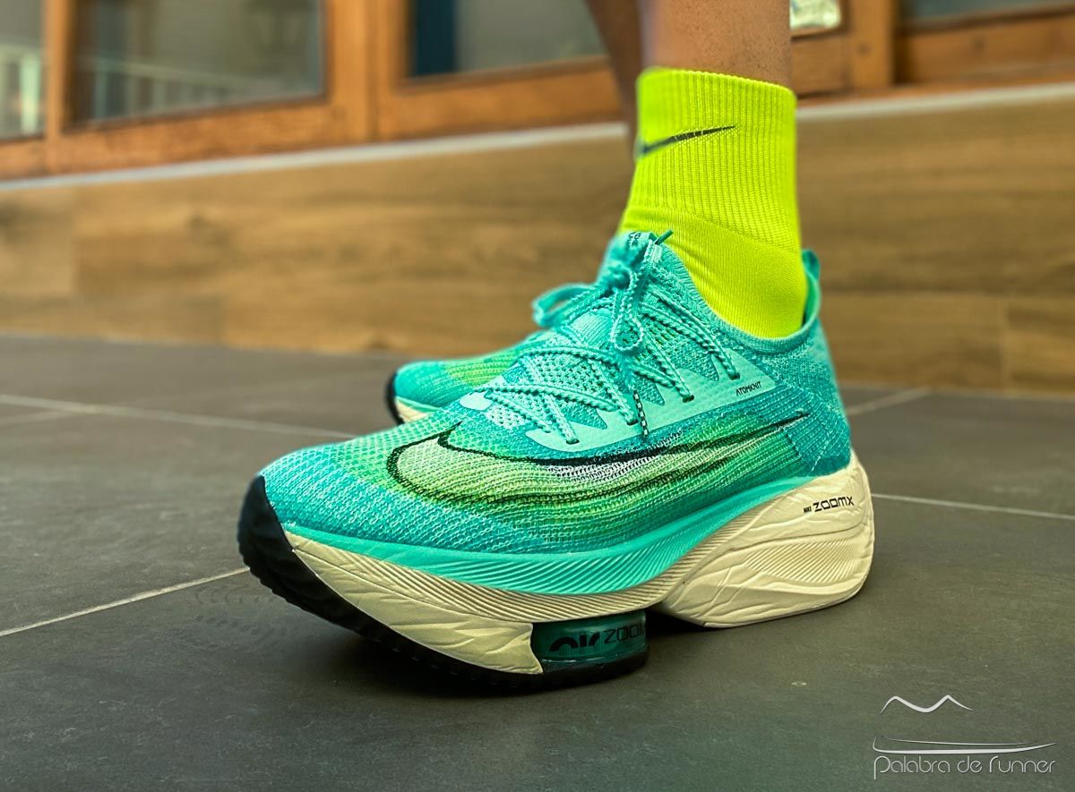 Nike AlphaFly opinion review 17