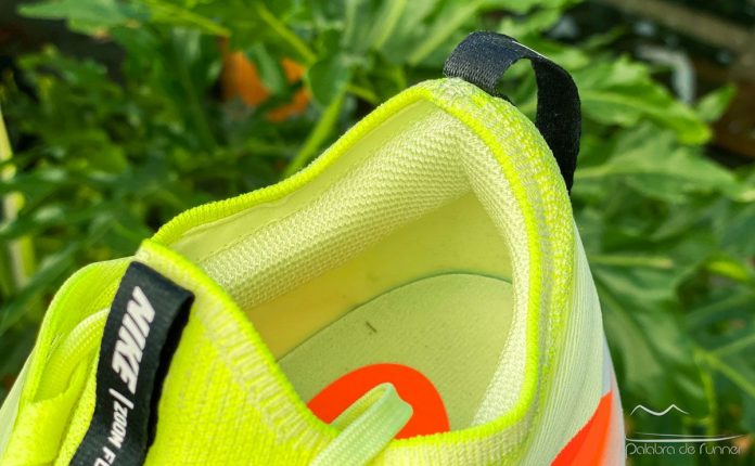 nike zoom fly 4 opiniones