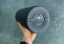 hyperice vyper 2.0 analisis