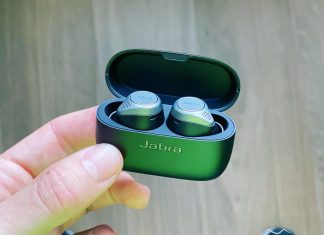 jabra elite 75t opinion review