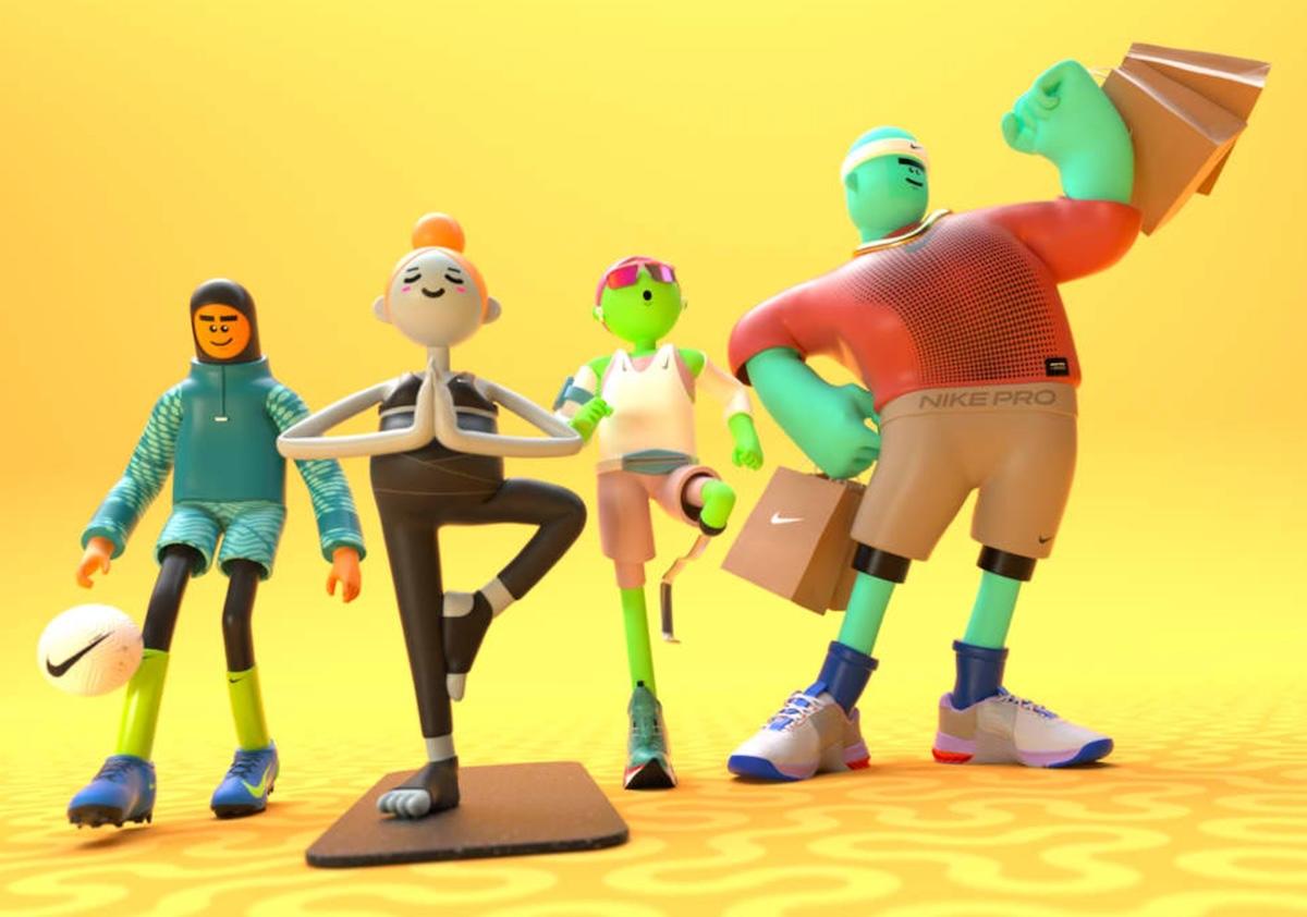 descuentos nike