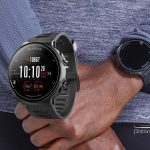 kiprun 500 reloj gps de coros y decathlon