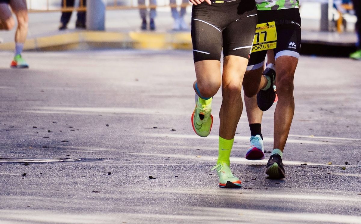 maratones de España calendario