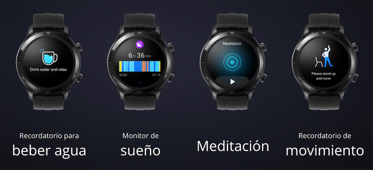 realme watch s pro