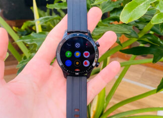 realme watch s pro reloj opinion5