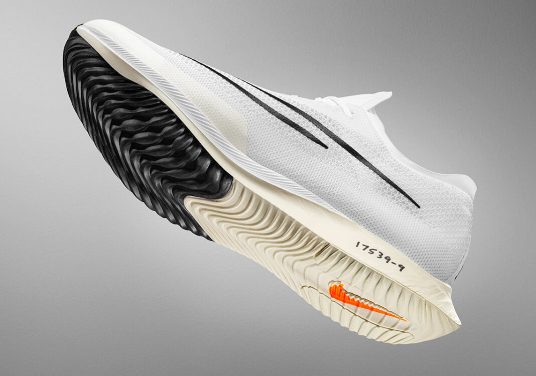 Análisis Nike ZoomX StreakFly la zapatilla para 5K y 10K, opinión
