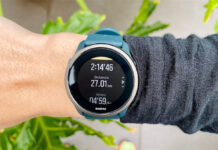 Suunto 5 Peak analisis opinion