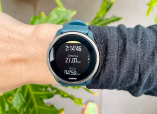 Suunto 5 Peak analisis opinion