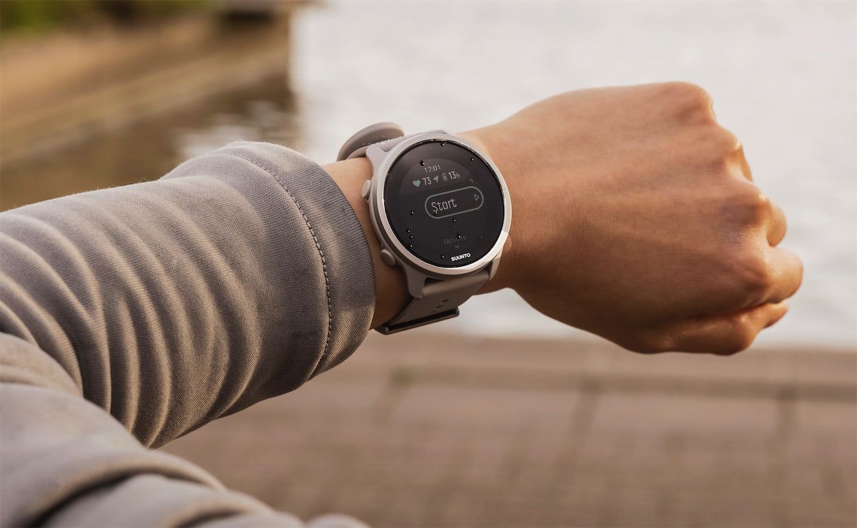 Suunto 5: Opinión, análisis y comparativa (con oferta 2024)