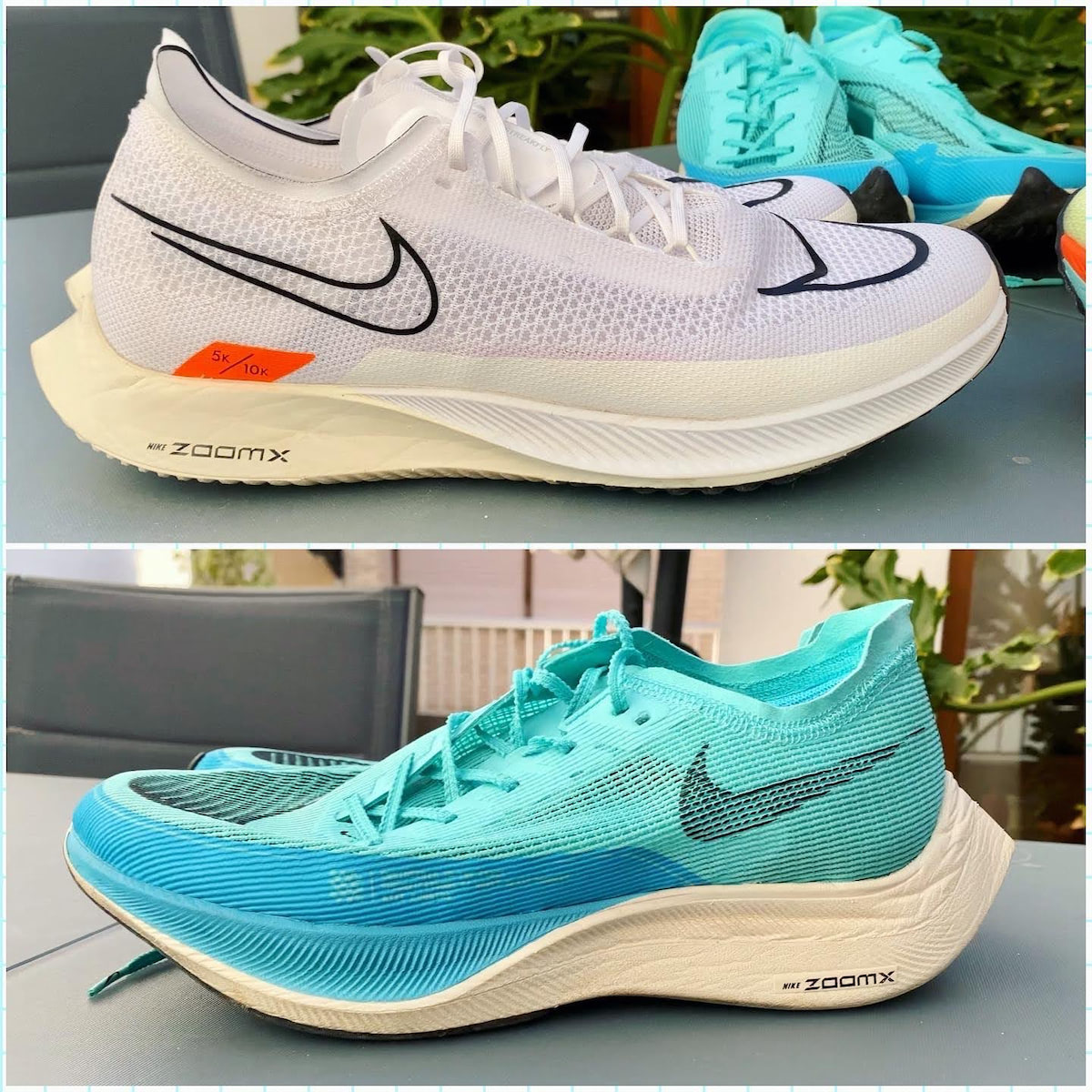 nike zoomx streakfly opinion