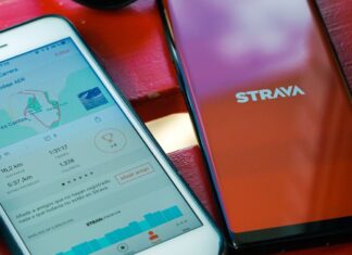 strava-opinion-app 2022
