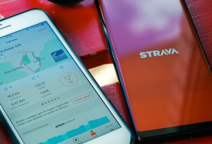 strava-opinion-app 2022