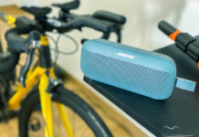 Bose SoundLink Flex