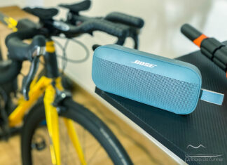 Bose SoundLink Flex