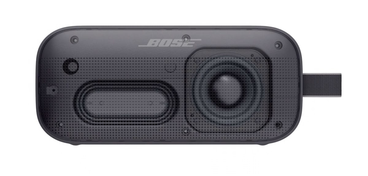 Bose SoundLink Flex Bluetooth スピーカー - スピーカー