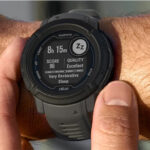 garmin Instinct 2