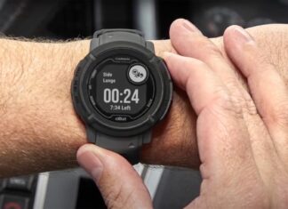 garmin Instinct 2