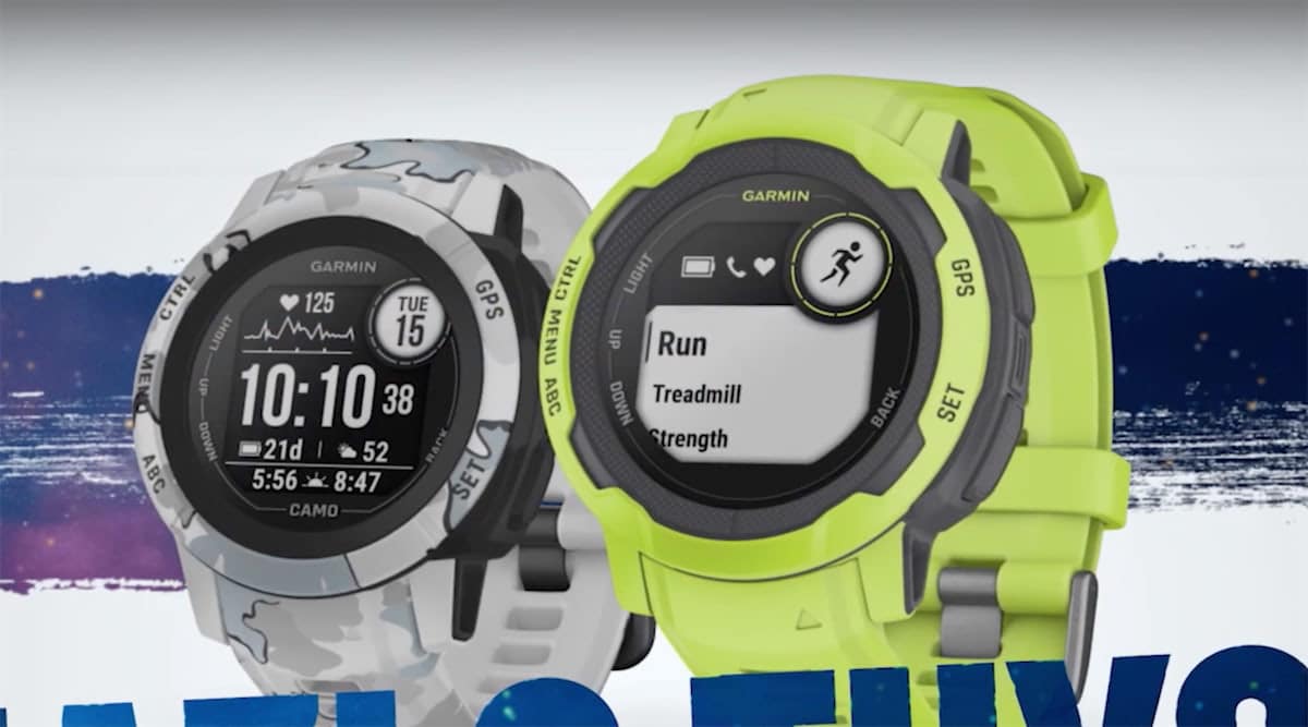 garmin Instinct 2 2022 2