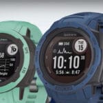 garmin Instinct 2