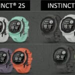 Garmin Instinct 2